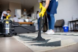 Deep Cleaning Services