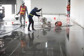 Construction Cleaning